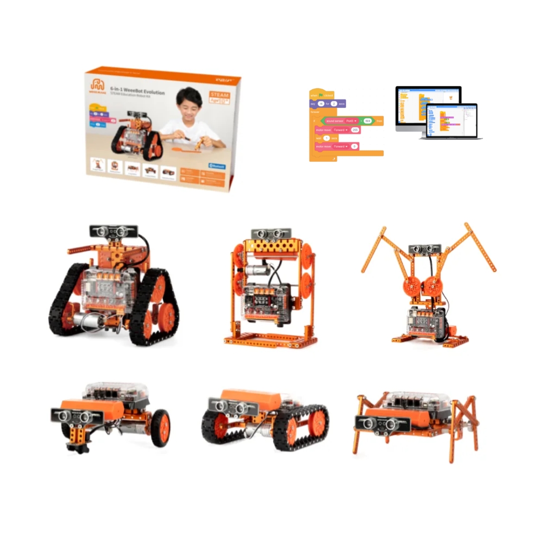 Robótica Educativa